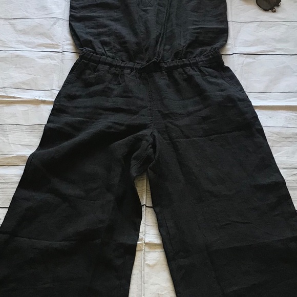 Anthropologie Clothing stone jumpsuit - Picture 2 of 6